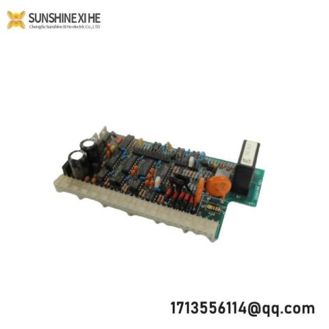 TRICONEX 4328 Industrial Control Module