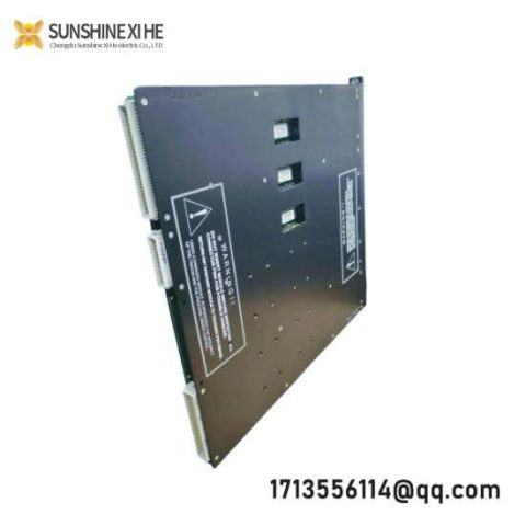 TRICONEX 4352B Industrial Control Module