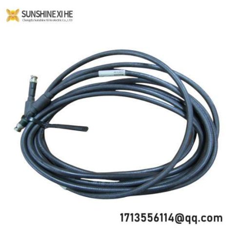 TRICONEX 8112 Control Module