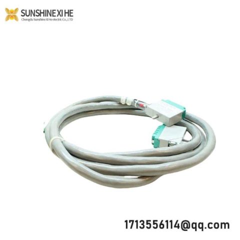 TRICONEX 9651-110 - High Precision Industrial Control Module