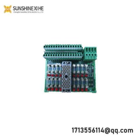 TRICONEX 9662-610 Control Module for Industrial Automation Systems