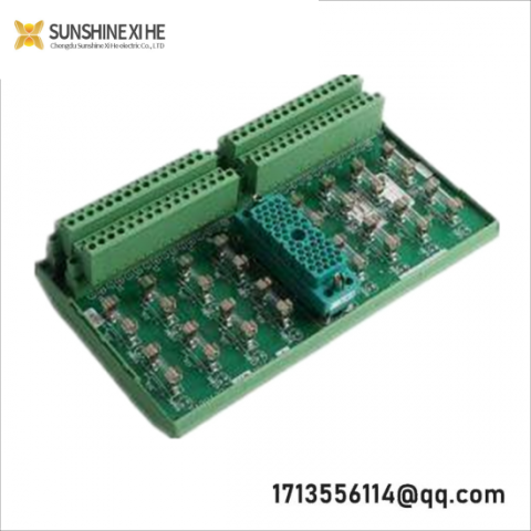 TRICONEX 9668-110 Industrial Control Module
