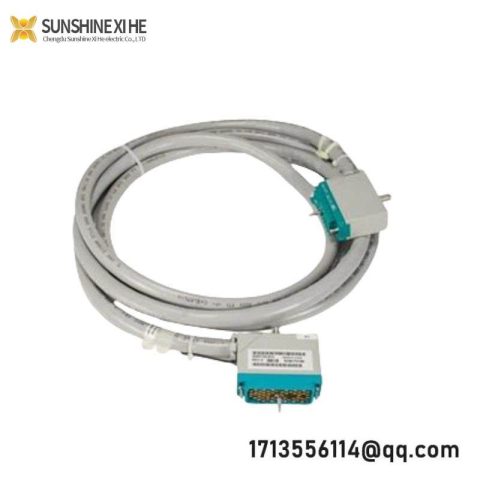 TRICONEX 0903-164-7921 High-Accuracy Industrial Module