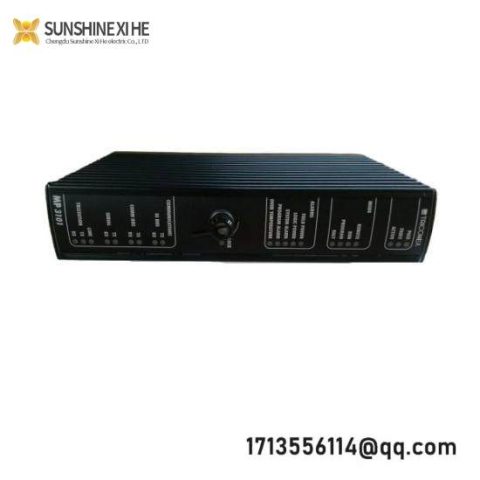 TRICONEX 0923-141-6957 Industrial Control Module