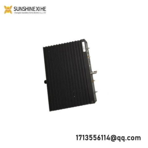 TRICONEX 2000418 Output Input Simulation Module