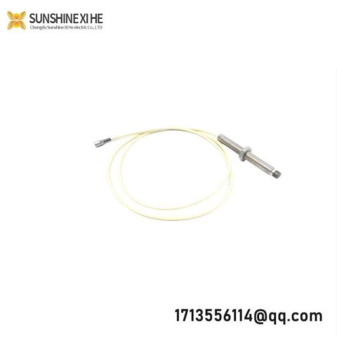 TRICONEX 2281 High-Performance Industrial Control Module