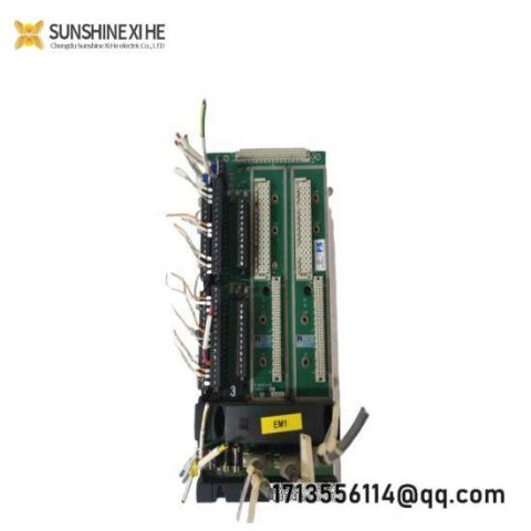 TRICONEX 2381 Industrial Control Module