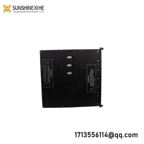 TRICONEX 3351 Industrial Control Module