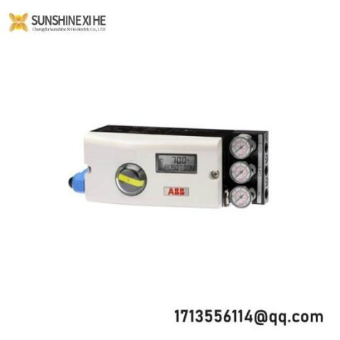 TRICONEX 3451 Industrial Safety System Module