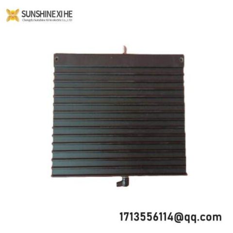 TRICONEX 3481 High-Performance Industrial Control Module