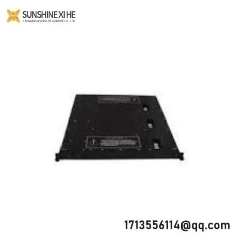 Triconex 3502E - Quick Delivery Time Module for Advanced Process Control