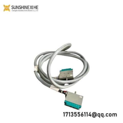 TRICONEX 3503EC1 High-Performance Analog Input Module for Industrial Automation