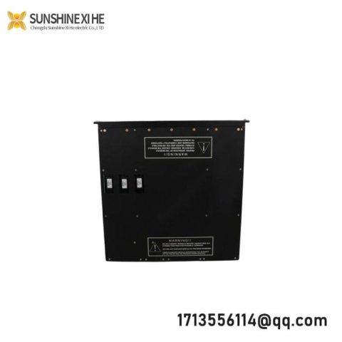 Triconex 3603E - Advanced Digital Output Module