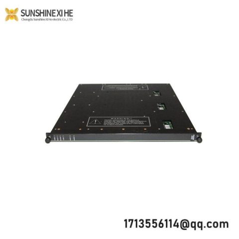 TRICONEX 3805E Industrial Control Module