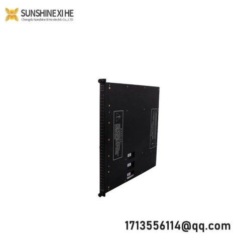 TRICONEX 4000093-110N I/O Module