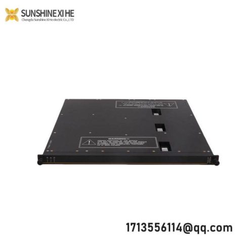 TRICONEX 4000093-306 High-Availability Safety Module