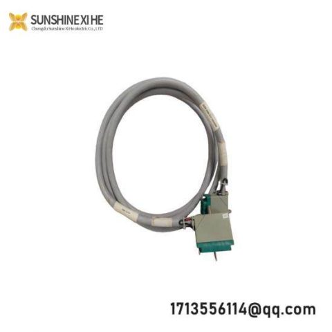 TRICONEX 4000093-310 Industrial Control PLC Input Terminal Cable Assembly