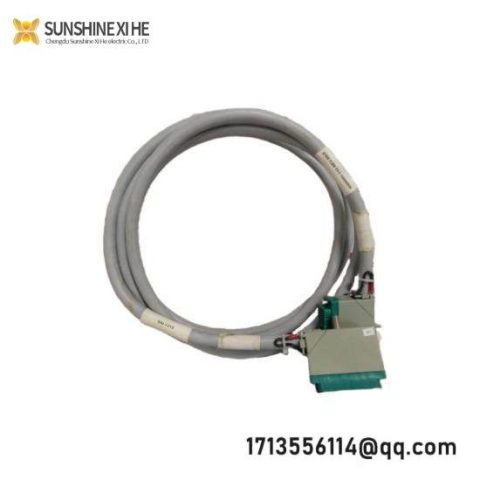 TRICONEX 4000103-510N High-Performance Safety Module for Industrial Automation