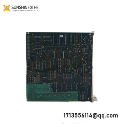 TRICONEX 4200 Process Control Module