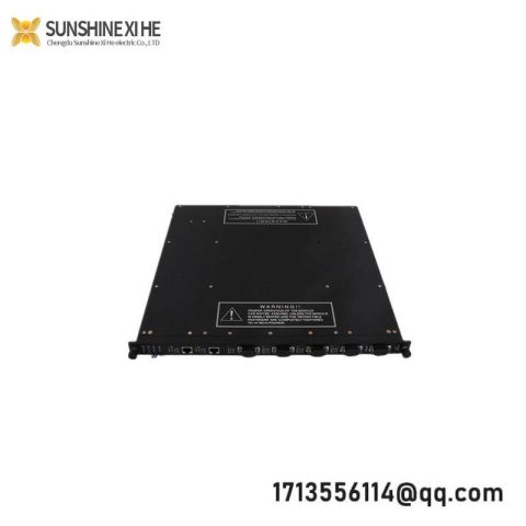 TRICONEX 4351B Industrial Control Module