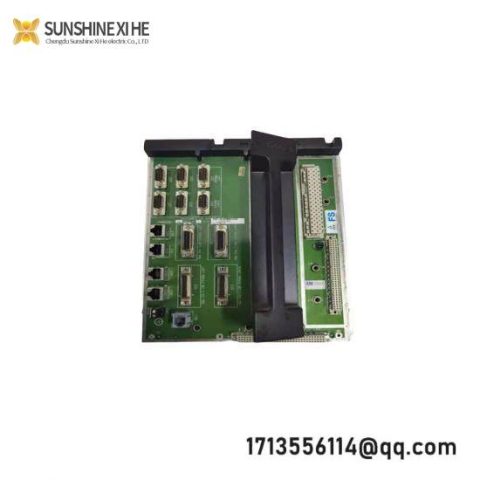 TRICONEX 7400213-100 Industrial Control Termination Board