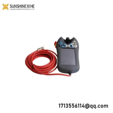 TRICONEX 8111 Industrial Control Module