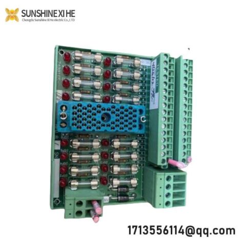 TRICONEX 9661-610 Industrial Control Module