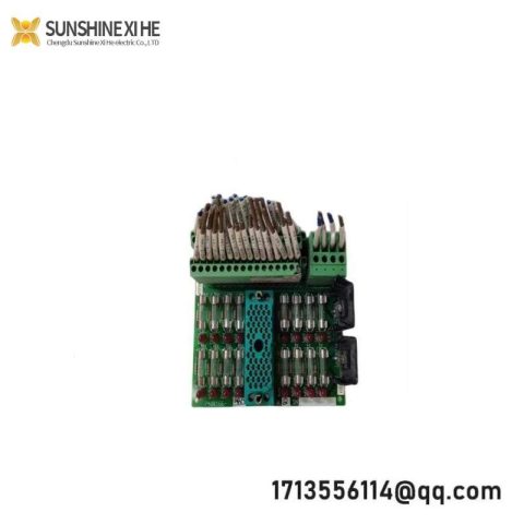 TRICONEX 9662-810 Industrial Control Module