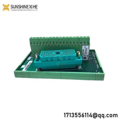 TRICONEX 9753-1 Industrial Control Module