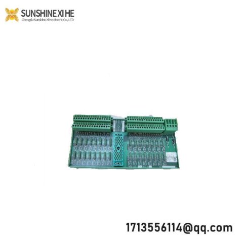 TRICONEX 9761-210 High-Performance Control Module