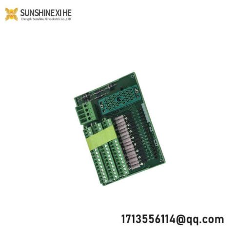 Triconex 9771-210 Industrial Control Module