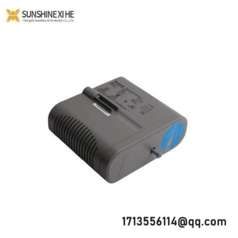 TRICONEX AIH 3723X - High Precision Analog Input Module for Industrial Automation