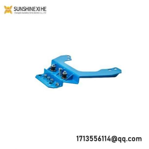 TRICONEX Demo - High Reliability Industrial Control Module