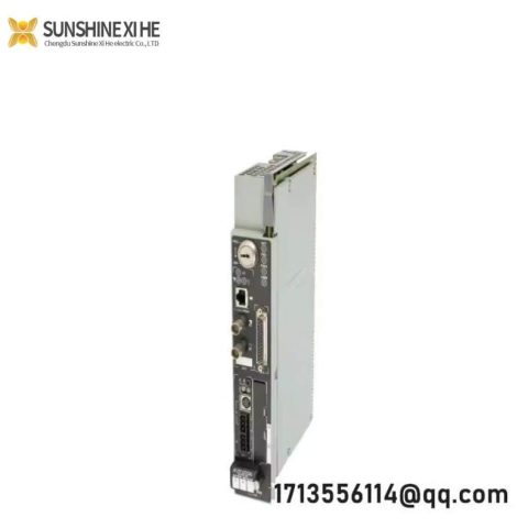 TRICONEX DI3506X Digital Input Module for Industrial Automation