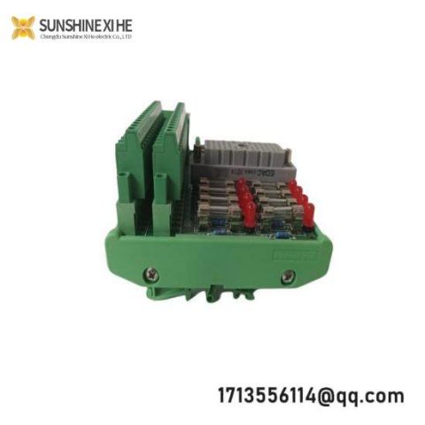 TRICONEX 2401 DO2401 - Digital Output Module for Industrial Control Systems