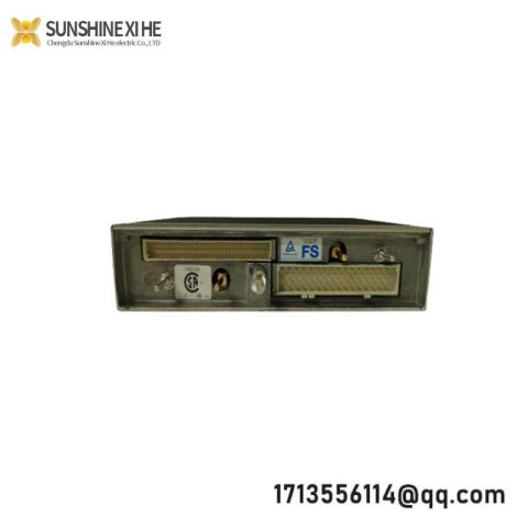 TRICONEX EPI3382 Industrial Control Module