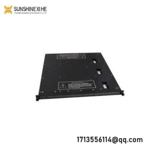 TRICONEX FTA-544 Industrial Control Module