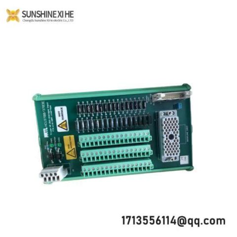 Schneider Electric 1394-019-910/74102-183-13 Control Module