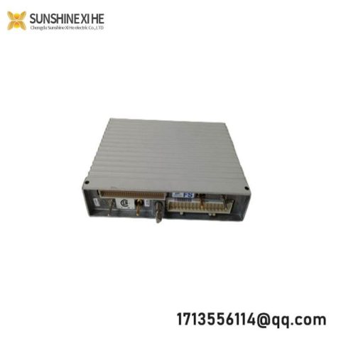 TRICONEX MP3101S2 Digital Input Module - High-Performance Industrial Control Solution