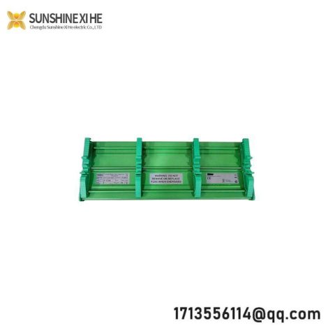 TRICONEX T8800C PD8800 - High-Performance Industrial Control Module