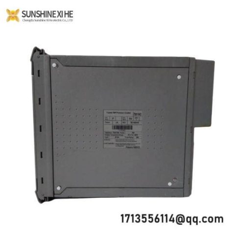 ROCKWELL T8110C ICS Triplex Communications Interface Module - Reliable Connection for Industrial Automation