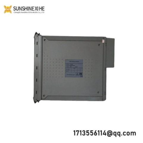 Trusted T8449 Digital Output Module | Precise Control for Industrial Automation