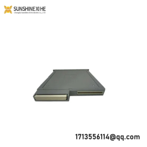 ICS Triplex Trusted T8842 Multifunction FTA Control Module