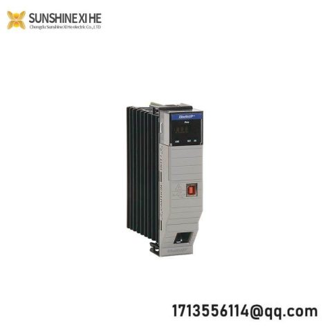 TSC Carat 1008FC High-Speed Data Processing Module