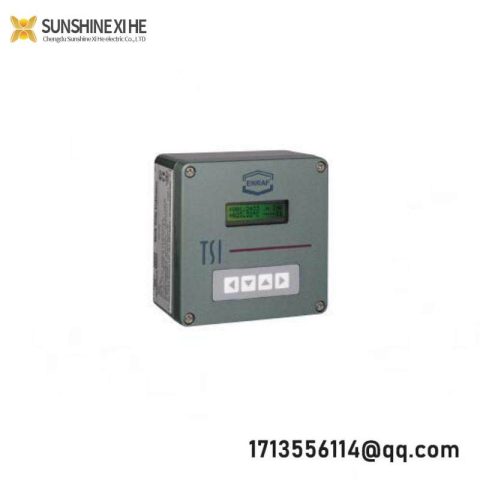 Techcon Systems TSI 977 Tank Side Indicator - Reliable Monitoring Solution