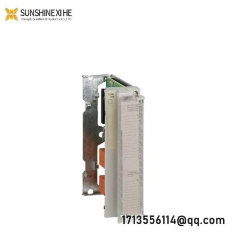 Schneider TSXDMZ28DR: 28-Channel Relay Input Module, 24V DC