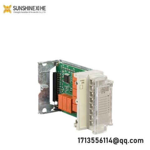 Schneider TSXDSZ32R5 - 32 Channel Relay Module, Designed for Industrial Control Solutions