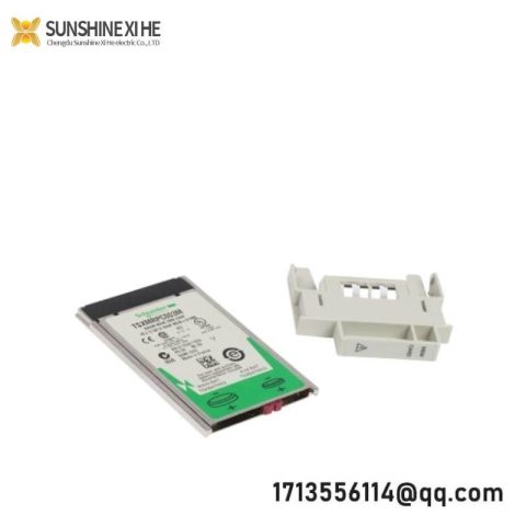 Schneider Electric TSXMRPC003M Memory Module: Advanced Processing, Unmatched Performance