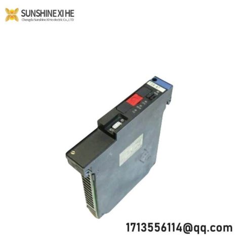 Schneider Telemecanique TSXP4720 Processor Module, Industrial Automation Core Component