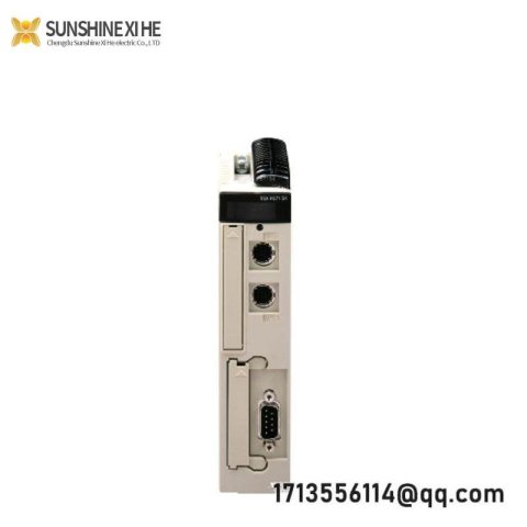 Schneider PLC Processor TSXP57153M, Single-format PL7 Module, Advanced Control Solution